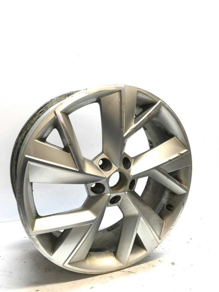 1x Alufelge 19 Zoll 7.0" 5x112 43ET 565601025N Skoda Kodiaq Rim Wheel FEL1511547433ig