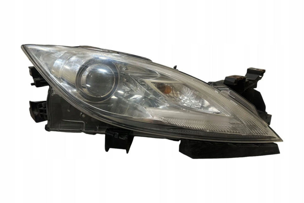 Frontscheinwerfer Mazda 6 ONV35920 Rechts Scheinwerfer Headlight SCH3193544052td