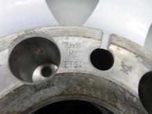 Load image into Gallery viewer, 4x Alufelge 16 Zoll 7.0" 5x112 34ET Silber A1714010902 Mercedes-Benz Slk FEL6046856893wb