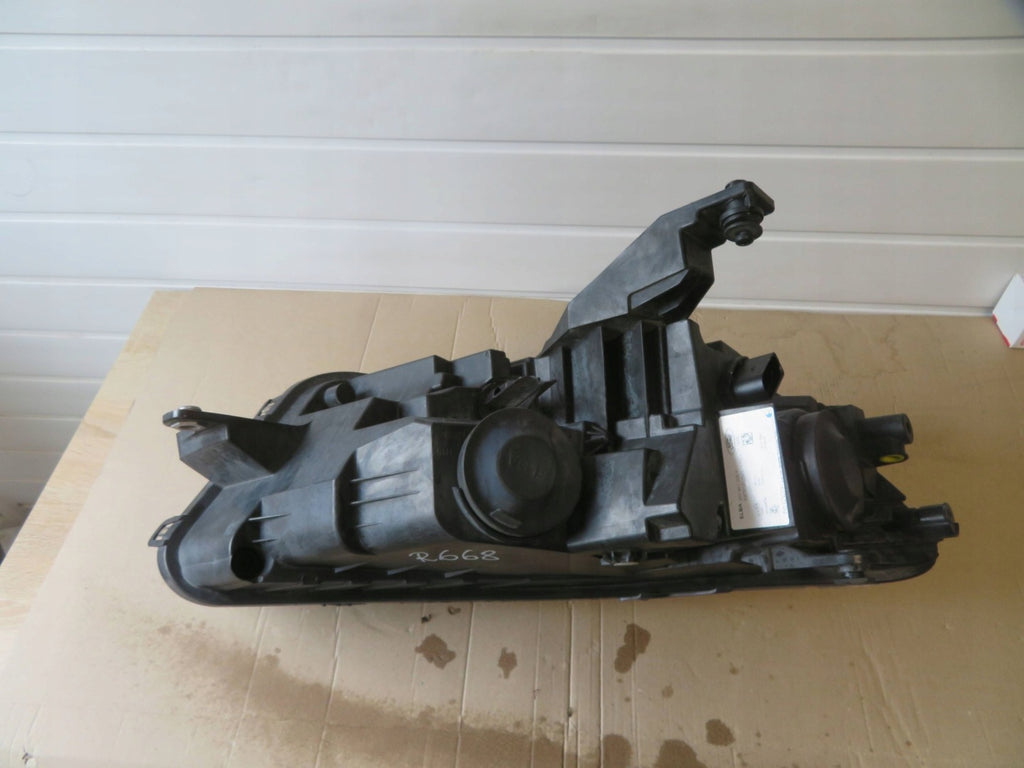 Frontscheinwerfer Ford Connect 2KF941005F EBT61202501 Links Headlight SCH4812304378qt