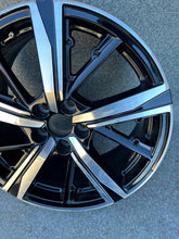 Laden Sie das Bild in den Galerie-Viewer, 1x Alufelge 18 Zoll 8.0" 5x108 9835058180 Peugeot I Rim Wheel FEL1355175478lj