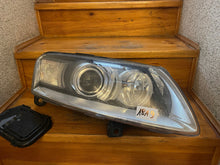 Load image into Gallery viewer, Frontscheinwerfer Audi A6 C6 4F0941030 Xenon Rechts Scheinwerfer Headlight