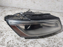 Laden Sie das Bild in den Galerie-Viewer, Frontscheinwerfer Audi Q5 8R0941044E Rechts Scheinwerfer Headlight SCH9343249953sf