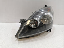 Laden Sie das Bild in den Galerie-Viewer, Frontscheinwerfer Opel Zafira B 13252472 Links Scheinwerfer Headlight