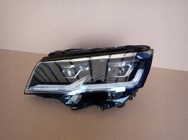Frontscheinwerfer VW T6 7L1941035D full LED Links Scheinwerfer Headlight