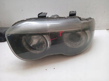 Load image into Gallery viewer, Frontscheinwerfer BMW 7 E65 E66 155031-00 Ein Stück (Rechts oder Links) SCH2831055337vz