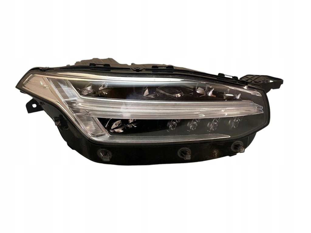 Frontscheinwerfer Volvo Xc90 32228305 Rechts Scheinwerfer Headlight SCH7968596272ni