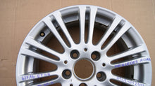 Laden Sie das Bild in den Galerie-Viewer, 1x Alufelge 16 Zoll 6.0&quot; 5x112 A1694012102 Mercedes-Benz Rim Wheel
