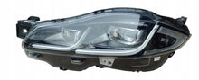 Laden Sie das Bild in den Galerie-Viewer, Frontscheinwerfer Jaguar Xj X351 Full LED Links Scheinwerfer Headlight SCH5085709199hb