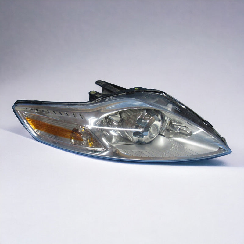 Frontscheinwerfer Ford Mondeo 7S71-13D154-AJ Xenon Rechts Scheinwerfer Headlight