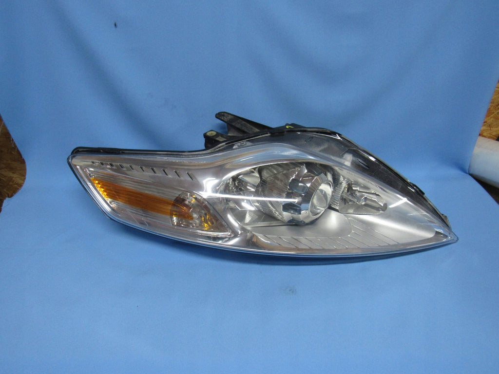 Frontscheinwerfer Ford Mondeo 7S71-13D154-AJ Xenon Rechts Scheinwerfer Headlight