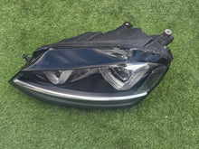 Laden Sie das Bild in den Galerie-Viewer, Frontscheinwerfer VW Golf VII 5g1 5G1941751 5G1941753 Xenon Links Headlight SCH5326131800pz