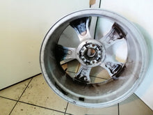Laden Sie das Bild in den Galerie-Viewer, 1x Alufelge 18 Zoll 7.5" 5x108 52 5ET Glanz Silber GJ5C-1007-L1A Ford Rim Wheel FEL8578486998im