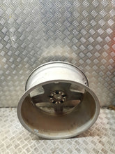 Load image into Gallery viewer, 1x Alufelge 21 Zoll 10.0" 5x112 37ET Silber A1644017002 Mercedes-Benz Rim Wheel FEL9806891969yb