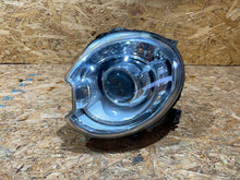 Laden Sie das Bild in den Galerie-Viewer, Frontscheinwerfer Fiat 500 46690748SX Links Scheinwerfer Headlight SCH4206092260gl