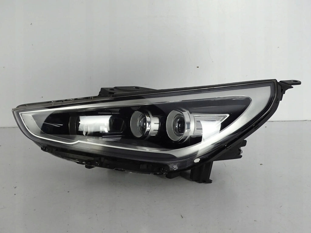 Frontscheinwerfer Hyundai I30 III PJT2432 Full LED Links Scheinwerfer Headlight