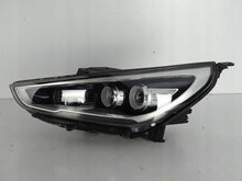 Laden Sie das Bild in den Galerie-Viewer, Frontscheinwerfer Hyundai I30 III PJT2432 Full LED Links Scheinwerfer Headlight