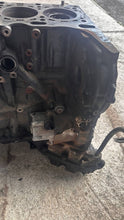 Laden Sie das Bild in den Galerie-Viewer, Motorblock Mercedes-Benz W205 651921 2.2 CDI 2014 Diesel Unkomplett MOT8260140936dh