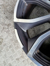 Load image into Gallery viewer, 1x Alufelge 18 Zoll 5x114.3 40ET 403005396R Renault Koleos Kadjar Rim Wheel FEL8710583710dn