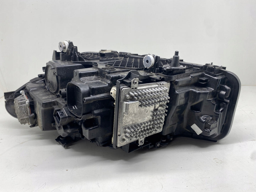 Frontscheinwerfer BMW 5 G31 G30 9850582-05 LED Rechts Scheinwerfer Headlight SCH6223859727la