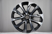 Laden Sie das Bild in den Galerie-Viewer, 1x Alufelge 18 Zoll 7.0" 5x114.3 40ET Glanz Mg Rim Wheel FEL9480252636hc
