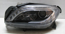 Laden Sie das Bild in den Galerie-Viewer, Frontscheinwerfer Mercedes-Benz W166 A1668203961 LED Links Headlight SCH2114495640qx