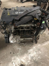 Load image into Gallery viewer, Motor Opel Corsa E D B12XER 2015 Engine Komplett MOT4642386524wg