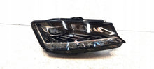 Load image into Gallery viewer, Frontscheinwerfer Skoda Fabia III 6V1941016F Rechts Scheinwerfer Headlight SCH6447113283qi