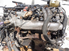 Laden Sie das Bild in den Galerie-Viewer, Motor Nissan Maxima Qx VQ30DE 3.0 1995 Benzin Engine Komplett MOT9160685329wm