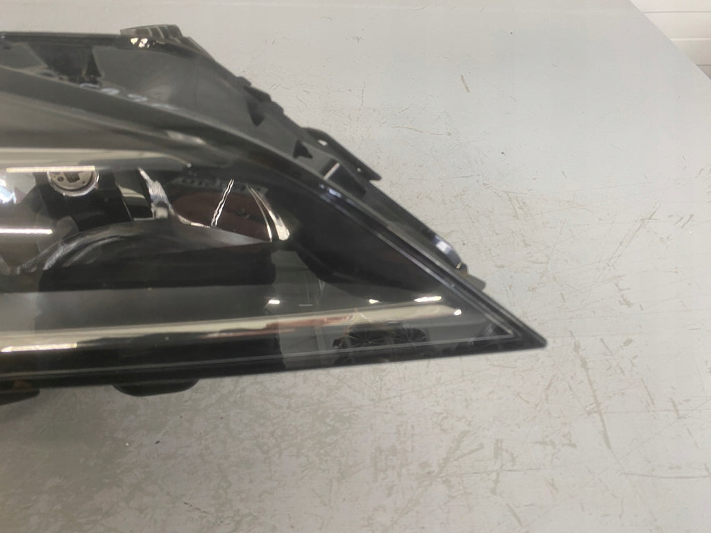 Frontscheinwerfer Opel Astra K 39111144 LED Rechts Scheinwerfer Headlight SCH6431330815ri