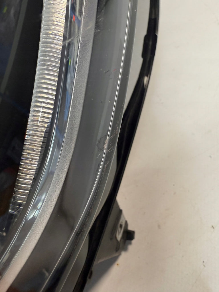 Frontscheinwerfer Opel Insignia 39122974 LED Links Scheinwerfer Headlight SCH1693803989om