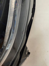 Laden Sie das Bild in den Galerie-Viewer, Frontscheinwerfer Opel Insignia 39122974 LED Links Scheinwerfer Headlight SCH1693803989om