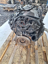Load image into Gallery viewer, Motor Ford Kuga TXDA 2.0 TDCI 164PS 120kW Diesel Engine Komplett MOT5885425546op