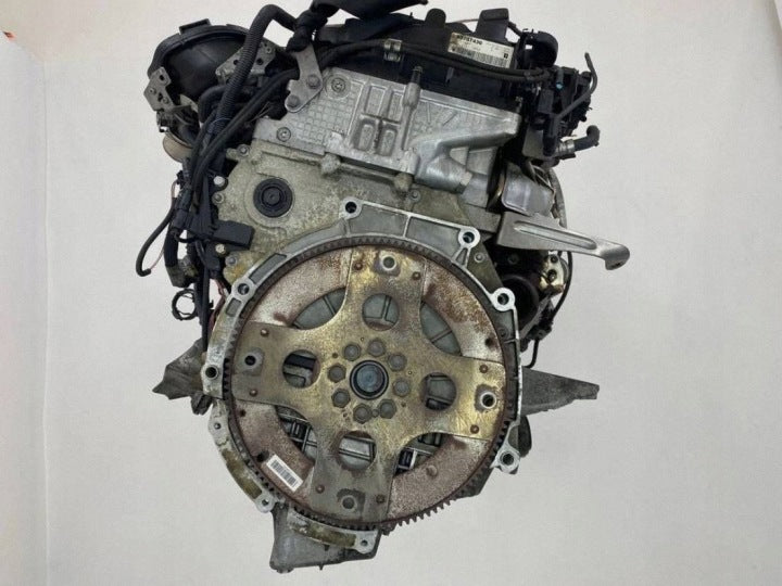 Motor BMW X1 E84 N47D20 N47 N47D20D 2.0 218PS 95TKm 2010 Diesel Engine Komplett MOT2880338976gp