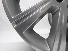 Laden Sie das Bild in den Galerie-Viewer, 4x Alufelge 18 Zoll 8.0" 5x108 45ET Glanz Silber Jaguar E-Pace X540 Rim Wheel FEL1468126865gu
