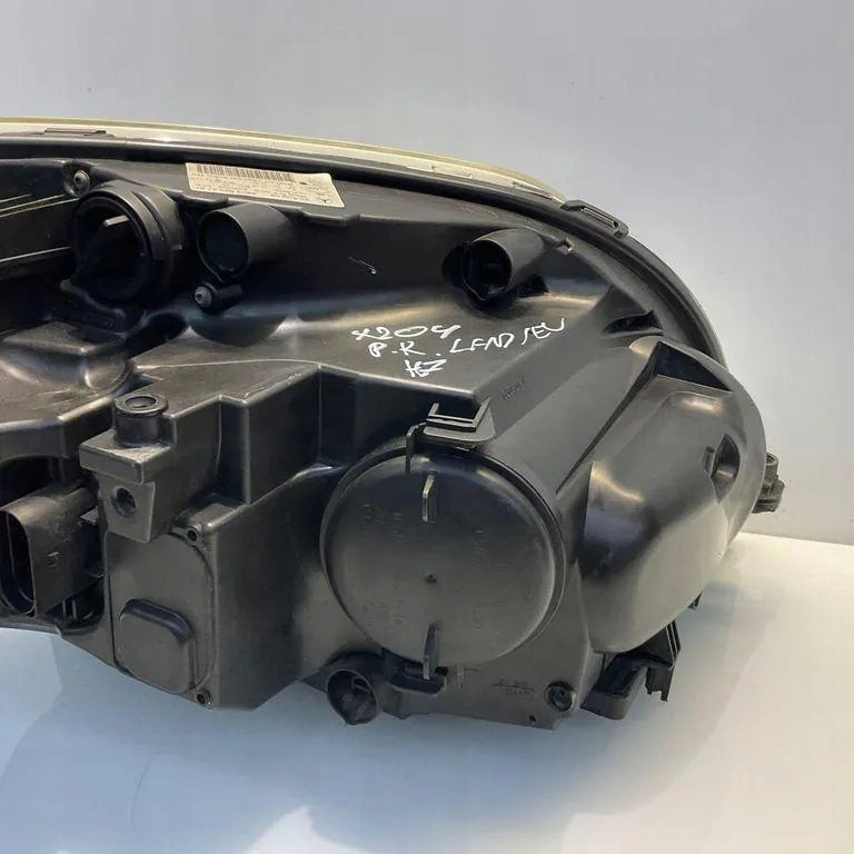 Frontscheinwerfer Mercedes-Benz 12518205 A2048204761 Links Headlight SCH1457327551rt