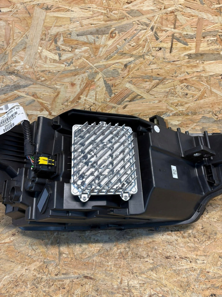 Frontscheinwerfer Citroën I 9855415180 Rechts Scheinwerfer Headlight SCH2098112751rs