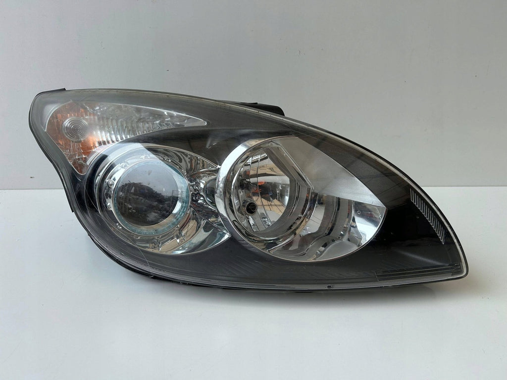 Frontscheinwerfer Hyundai I30 92102-2R000 Rechts Scheinwerfer Headlight SCH5629315646ha