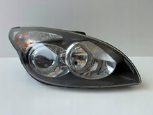 Laden Sie das Bild in den Galerie-Viewer, Frontscheinwerfer Hyundai I30 92102-2R000 Rechts Scheinwerfer Headlight SCH5629315646ha