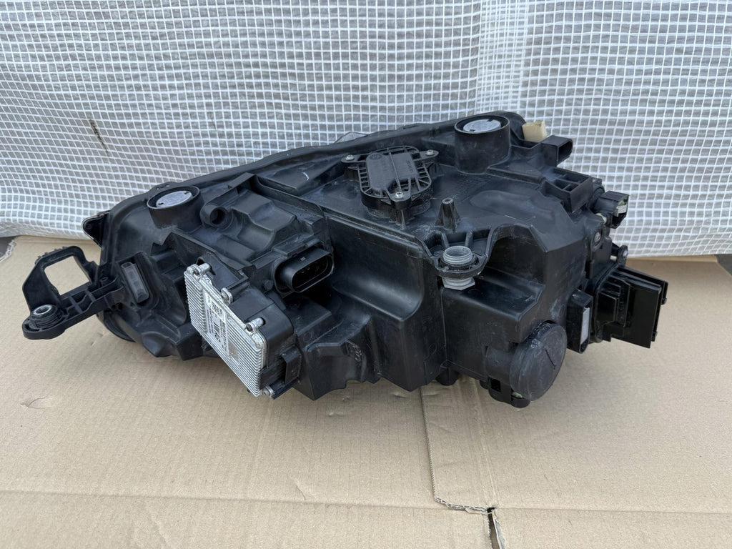 Frontscheinwerfer Skoda Scala 657941015A Links Scheinwerfer Headlight SCH6229787822ra