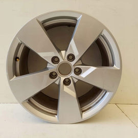 1x Alufelge 17 Zoll 8.0