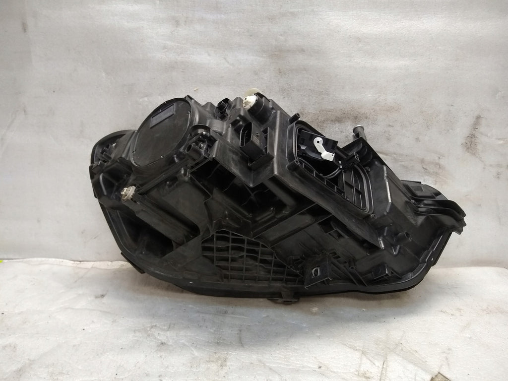 Frontscheinwerfer Mercedes-Benz Cla A1189068300 LED Links Scheinwerfer Headlight SCH9499764295xk