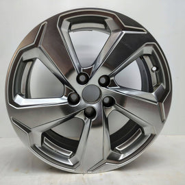 1x Alufelge 18 Zoll 5x114.3 4261A42140 Toyota Rav V 4 I Rim Wheel FEL5907508782kx