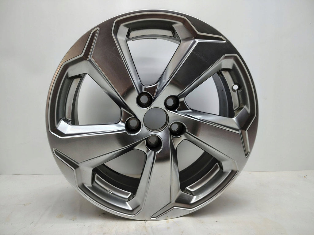 1x Alufelge 18 Zoll 5x114.3 4261A42140 Toyota Rav V 4 I Rim Wheel FEL5907508782kx