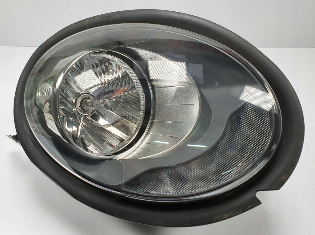 Frontscheinwerfer Mini Clubman F54 90046746 Rechts Scheinwerfer Headlight SCH7680742563pk