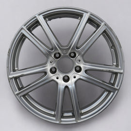 1x Alufelge 18 Zoll 8.0