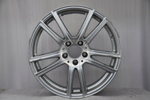 Laden Sie das Bild in den Galerie-Viewer, 1x Alufelge 18 Zoll 8.0&quot; 5x112 32ET Glanz A2544014600 Mercedes-Benz Rim Wheel