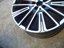 Load image into Gallery viewer, 1x Alufelge 20 Zoll 8.0" 5x112 46ET Glanz Graphit 6898042 BMW X2 F39 X1 F48 Mg FEL7562309933hg