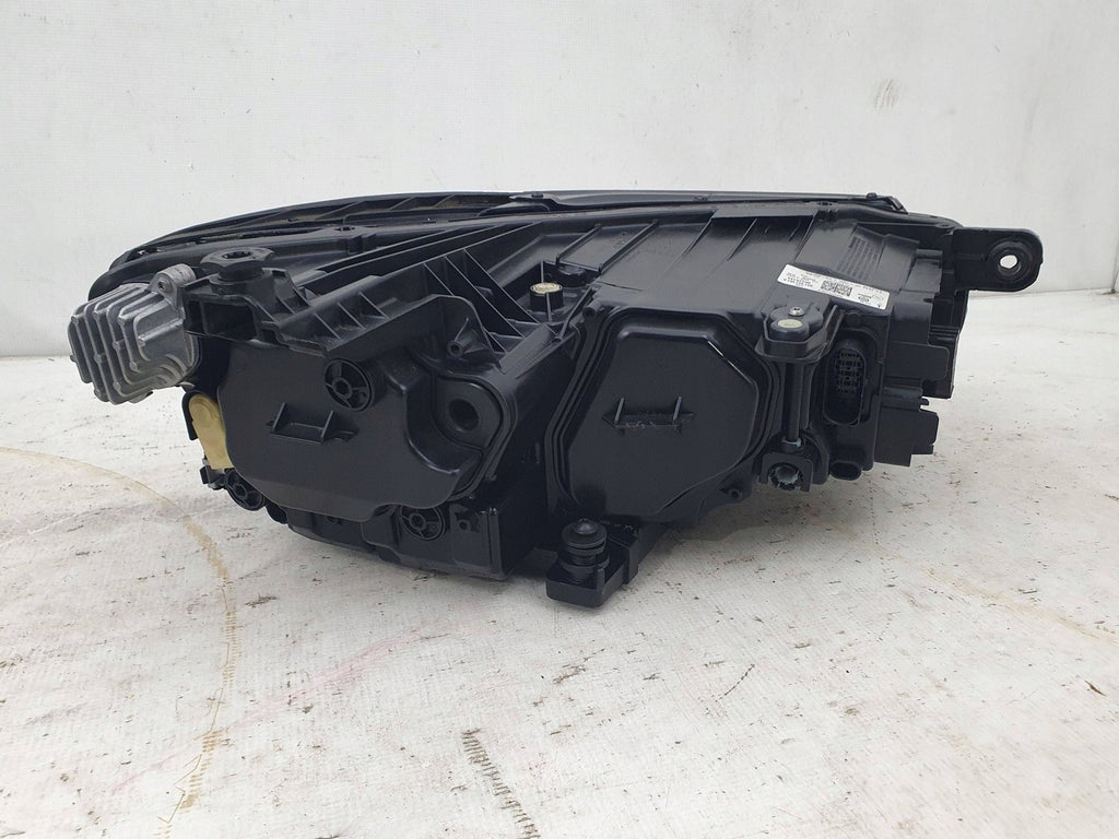 Frontscheinwerfer VW Passat B8 3G1941081P Full LED Links Scheinwerfer Headlight SCH7437271207sd
