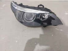 Load image into Gallery viewer, Frontscheinwerfer BMW E60 E61 Rechts Scheinwerfer Headlight SCH9781281787pw